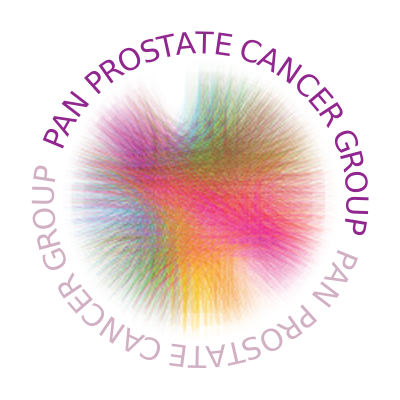 PanProstate Logo