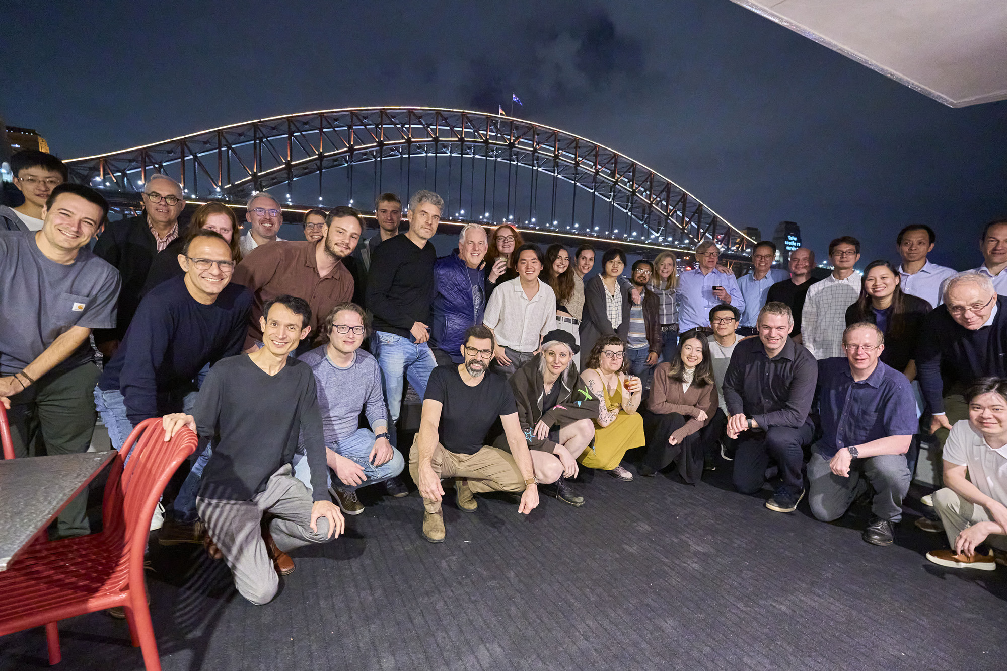 Sydney 2024